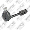 TORNILLO ESTABILIZADOR MASTER RIDE DODGE RAM 1500 3850 Lbs. EJE SOLIDO  98-02 part:  MR52037712