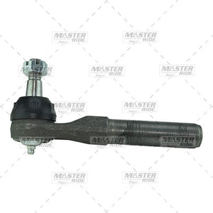 TERMINAL DE DIRECCION MASTER RIDE DODGE RAM 1500 3850 Lbs. EJE SOLIDO  98-99 part:  MR52038463