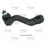BRAZO PITMAN MASTER RIDE DODGE RAM 2500 SUSPENSION INDEPENDIENTE  94-99 part:  MR52038587