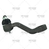 BRAZO PITMAN MASTER RIDE DODGE RAM 2500 SUSPENSION INDEPENDIENTE  94-99 part:  MR52038587