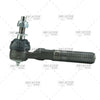 TERMINAL CORTA MASTER RIDE DODGE RAM 1500 3850 Lbs. EJE SOLIDO  00-02 part:  MR52106975