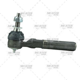 TERMINAL CORTA MASTER RIDE DODGE RAM 1500 3850 Lbs. EJE SOLIDO  00-02 part:  MR52106975