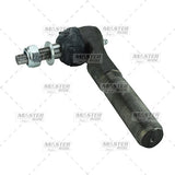 TERMINAL CORTA MASTER RIDE DODGE RAM 1500 3850 Lbs. EJE SOLIDO  00-02 part:  MR52106975