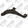 HORQUILLA INFERIOR FIERRO COLADO MASTER RIDE CHRYSLER VOYAGER  91-95 part:  MR5272077-L