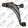 HORQUILLA INFERIOR FIERRO COLADO MASTER RIDE CHRYSLER VOYAGER  91-95 part:  MR5272077-L