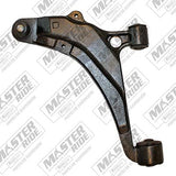 HORQUILLA INFERIOR FIERRO COLADO MASTER RIDE CHRYSLER VOYAGER  91-95 part:  MR5272077-L