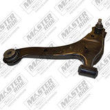 HORQUILLA INFERIOR L MASTER RIDE DODGE NEON  00-05 part:  MR5272237AC