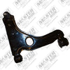HORQUILLA INFERIOR MASTER RIDE CHEVROLET ASTRA  00-08 part:  MR5352017-R