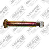 PERNO HORQUILLA INFERIOR MASTER RIDE NISSAN NP300  09-15 part:  MR54419-B9500