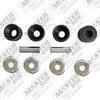 GOMA DE BARRA TENSORA MASTER RIDE NISSAN DATSUN SEDAN  70-78 part:  MR54476-21000