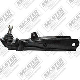 HORQUILLA INFERIOR R MASTER RIDE NISSAN NP300  09-15 part:  MR54502-01G90