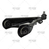 HORQUILLA INFERIOR R MASTER RIDE RENAULT KANGOO  04-17 part:  MR7700-829-842