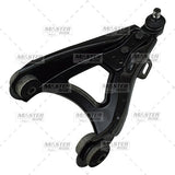 HORQUILLA INFERIOR R MASTER RIDE RENAULT KANGOO  04-17 part:  MR7700-829-842