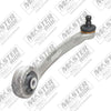 BRAZO DELANTERO SUPERIOR ANTERIOR L MASTER RIDE AUDI A4  98-08 part:  MR8D0-407-505-H