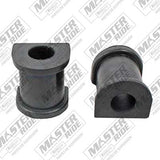 GOMA VARILLA ESTABILIZADORA MASTER RIDE CHEVROLET CHEVY  94-12 part:  MR90168602