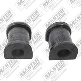 GOMA VARILLA ESTABILIZADORA MASTER RIDE CHEVROLET CHEVY  94-12 part:  MR90168602
