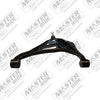 HORQUILLA INFERIOR MASTER RIDE CHEVROLET TRACKER  99-08 part:  MR91175489-L
