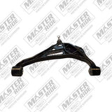 HORQUILLA INFERIOR MASTER RIDE CHEVROLET TRACKER  99-08 part:  MR91175489-L