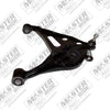 HORQUILLA INFERIOR MASTER RIDE CHEVROLET TRACKER  99-08 part:  MR91175489-L