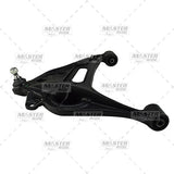 HORQUILLA INFERIOR MASTER RIDE CHEVROLET TRACKER  99-08 part:  MR91175490-R