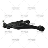 HORQUILLA INFERIOR MASTER RIDE CHEVROLET TRACKER  99-08 part:  MR91175490-R