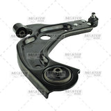 HORQUILLA INFERIOR R MASTER RIDE FORD COURIER  01-12 part:  MR99FB-3042