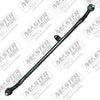 VARILLA CENTRAL CON ANEXO DE AMORTIGUADOR MASTER RIDE NISSAN D21  87-96 part:  MRDS-1061