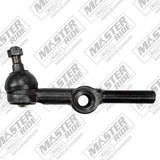 TERMINAL DE DIRECCION MASTER RIDE JEEP CJ5  62-71 part:  MRES-140-L