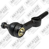 TERMINAL DE DIRECCION MASTER RIDE JEEP CJ5  62-71 part:  MRES-140-L