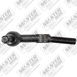 TERMINAL DE DIRECCION MASTER RIDE JEEP CJ5  62-71 part:  MRES-140-L