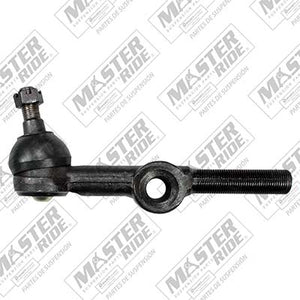 TERMINAL DE DIRECCION MASTER RIDE JEEP CJ5  62-71 part:  MRES-140-L