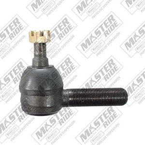 TERMINAL DE DIRECCION MASTER RIDE JEEP CJ5  62-83 part:  MRES-140-R
