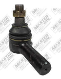 TERMINAL DE DIRECCION MASTER RIDE FORD CF6000  86 part:  MRES-187-L