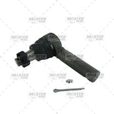 TERMINAL DE DIRECCION MASTER RIDE FORD CF6000  86 part:  MRES-187-R