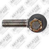 TERMINAL DE DIRECCION MASTER RIDE FORD CF6000  86 part:  MRES-187-R
