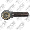 TERMINAL DE DIRECCION MASTER RIDE CHEVROLET BLAZER  87-91 part:  MRES-2011-R