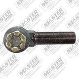TERMINAL DE DIRECCION MASTER RIDE CHEVROLET BLAZER  87-91 part:  MRES-2011-R