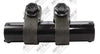 COPLE DE DIRECCION MASTER RIDE DODGE RAM 1500 3850 Lbs. EJE SOLIDO  94-02 part:  MRES-2012-S
