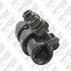 COPLE DE DIRECCION MASTER RIDE DODGE RAM 1500 3850 Lbs. EJE SOLIDO  94-02 part:  MRES-2012-S