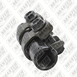 COPLE DE DIRECCION MASTER RIDE DODGE RAM 1500 3850 Lbs. EJE SOLIDO  94-02 part:  MRES-2012-S