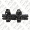 COPLE DE DIRECCION MASTER RIDE DODGE RAM 1500 3850 Lbs. EJE SOLIDO  94-02 part:  MRES-2012-S