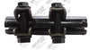 COPLE DE DIRECCION MASTER RIDE DODGE RAM 1500 3850 Lbs. EJE SOLIDO  94-02 part:  MRES-2012-S