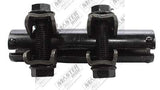 COPLE DE DIRECCION MASTER RIDE DODGE RAM 1500 3850 Lbs. EJE SOLIDO  94-02 part:  MRES-2012-S