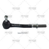 TERMINAL DE DIRECCION MASTER RIDE CHEVROLET ASTRO  85-05 part:  MRES-2019-R