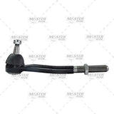 TERMINAL DE DIRECCION MASTER RIDE CHEVROLET ASTRO  85-05 part:  MRES-2019-R