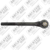TERMINAL DE DIRECCION MASTER RIDE CHEVROLET ASTRO  85-05 part:  MRES-2019-R