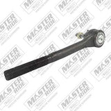 TERMINAL DE DIRECCION MASTER RIDE CHEVROLET ASTRO  85-05 part:  MRES-2019-R
