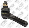 TERMINAL DE DIRECCION MASTER RIDE CHEVROLET BLAZER  70-91 part:  MRES-2027-L