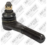 TERMINAL DE DIRECCION MASTER RIDE CHEVROLET BLAZER  70-91 part:  MRES-2027-L