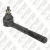TERMINAL DE DIRECCION MASTER RIDE CHEVROLET S10  82-95 part:  MRES-2034-RL